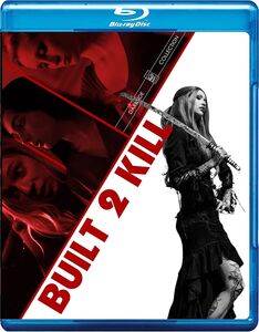 Built 2 Kill