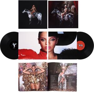 Renaissance , Beyoncé