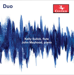 Duo , Kelly Sulick