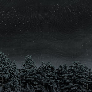 The Besnard Lakes Are The Prayers For The Death of Fame , The Besnard Lakes