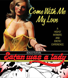 Come With Me My Love / Satan Was a Lady , Vanessa del Rio