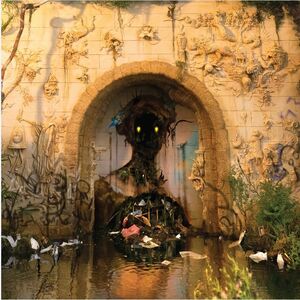 Two Dreams , Circa Survive