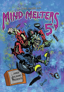 Mind Melters 5