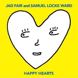 Happy Hearts , Jad Fair