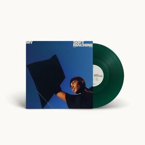 My Soft Machine - Green , Arlo Parks