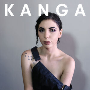 Kanga