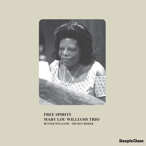 Free Spirits , Mary Lou Williams