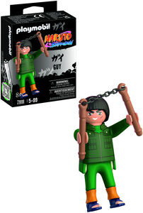 Playmobil - Naruto Shippuden Might Guy