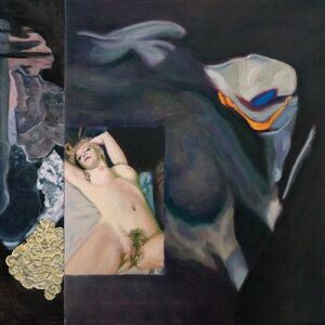 End Of Everything , Mega Bog