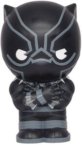 Marvel - Black Panther PVC Figural Bank