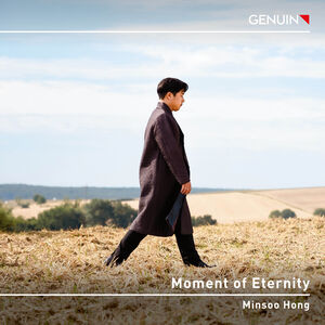 Moment of Eternity , Minsoo Hong