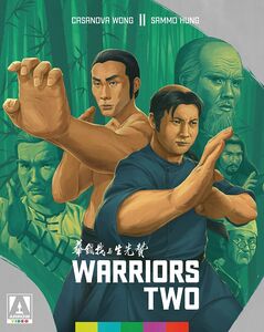 Warriors Two