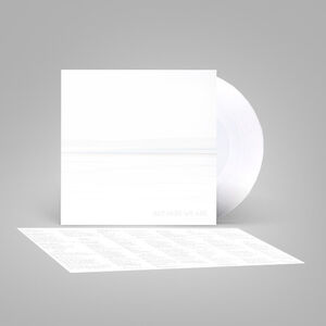 But Here We Are (White Vinyl) , Foo Fighters