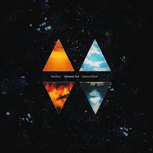 Seasons End (2023 Remix) , Marillion