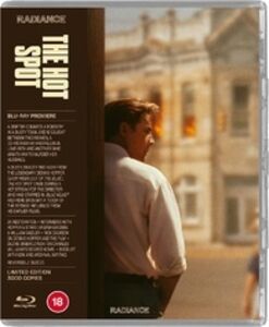 The Hot Spot [Import]