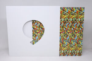 History Of Taper's Choice Vol. 1 (taper's Choice)