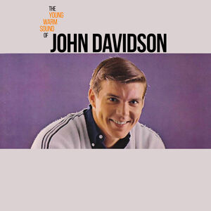 The Young Warm Sound of John Davidson , John Davidson