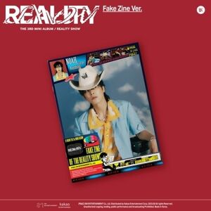 Reality Show - Version B [Import]