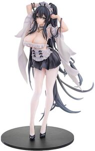 AZUR LANE INDOMITABLE MS MOTIVATIONLESS MAID 1/ 6 P