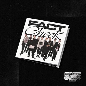 5Th Album Fact Check , NCT 127