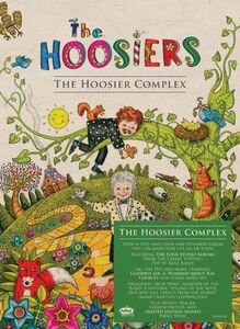 Hoosier Complex - Autographed Boxset [Import]