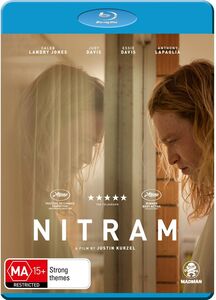 Nitram - All-Region/ 1080p [Import]