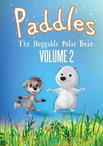 Paddles: Volume Two