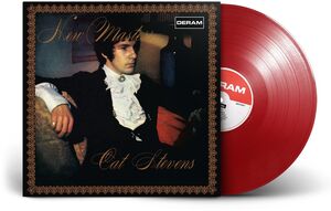 New Masters , Cat Stevens