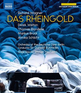 Das Rheingold