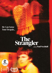 The Strangler , Jacques Perrin