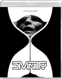 Divinity , Stephen Dorff