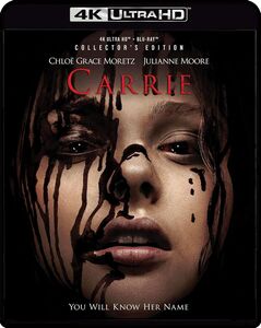 Carrie (Collector's Edition)