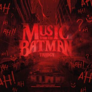 Music From Batman (Original Soundtrack)