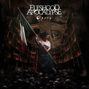 Opera , Fleshgod Apocalypse