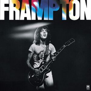 Frampton , Peter Frampton