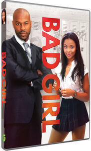 Bad Girl , Chrystee Pharris
