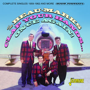Clap Your Hands...Once Again! Complete Singles 1959-1962 & More! [Import]