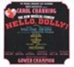 Hello Dolly /  O.C.R.