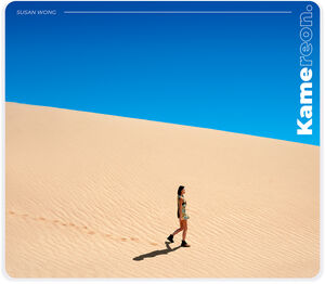 Kamereon (MQA-CD) , Susan Wong