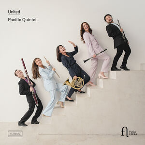United , Pacific Quintet