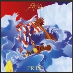 Pride - Red Vinyl [Import]