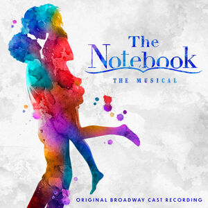 The Notebook (Original Broadway Cast Recording) , Ingrid Michaelson