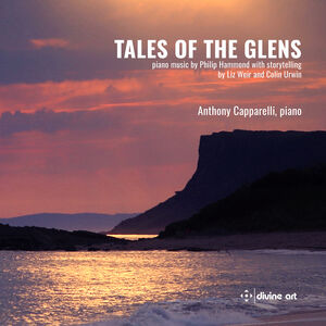 Hammond: Tales from the Glens , Liz Weir