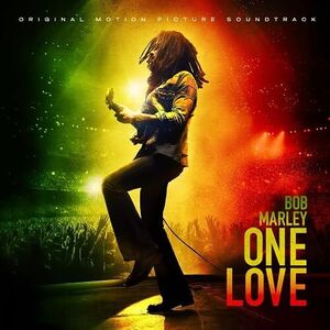 Bob Marley: One Love (Original Soundtrack) - SHM-CD [Import]