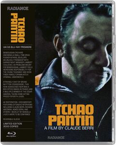 Tchao Pantin