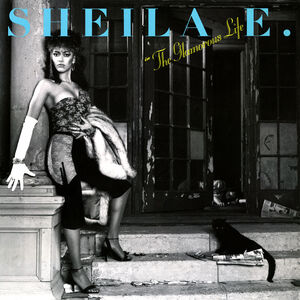Glamorous Life [Import] , Sheila E
