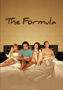 The Formula , Brandon Baker