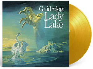 Lady Lake - Limited 180-Gram Translucent Yellow Colored Vinyl [Import]
