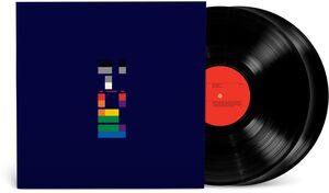 X&Y , Coldplay