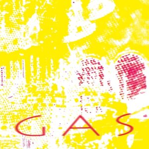 GAS , Gas